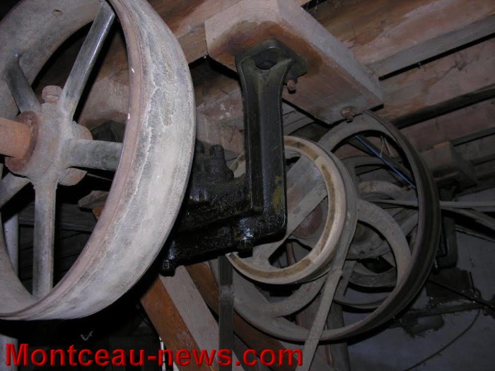 moulin galuzot 27021414