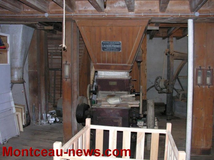 moulin galuzot 2702142