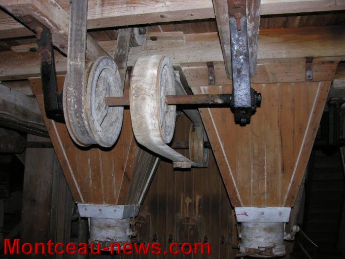 moulin galuzot 2702145