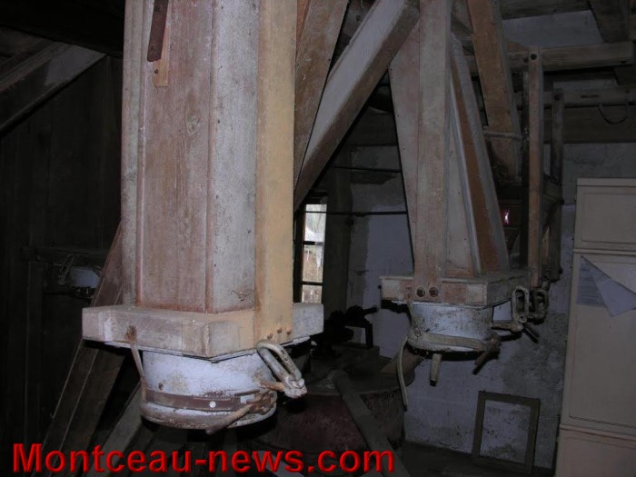 moulin galuzot 2702147