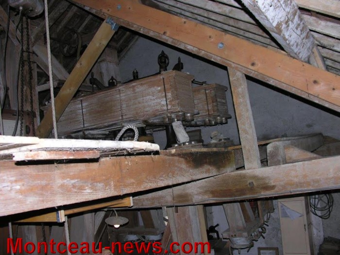 moulin galuzot 2702148