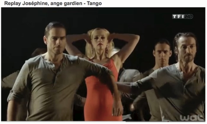 noir tango 2602144