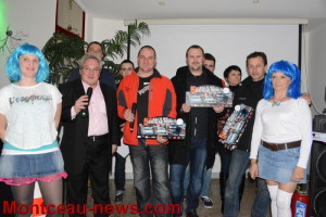 Meca Sport Insertion (Sport auto)