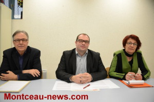 Municipales 2014 (Saint-Vallier)