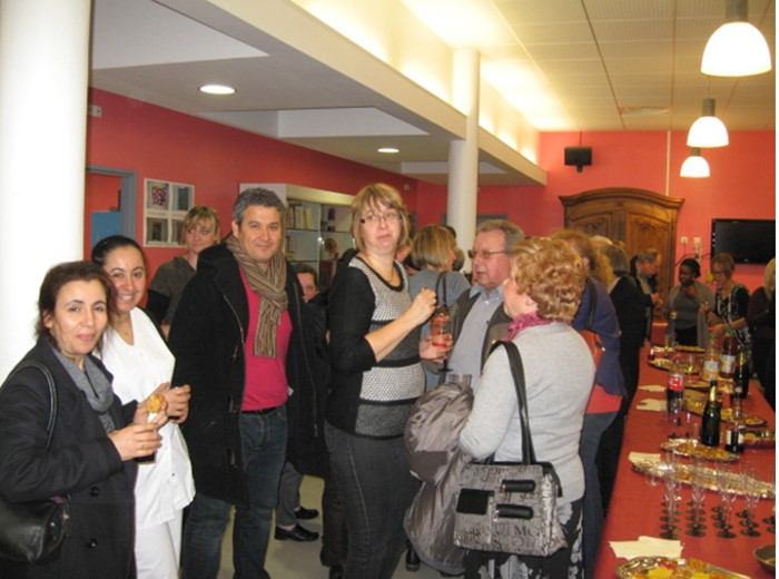 retraite hop 01021410
