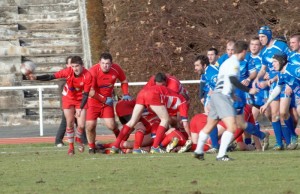 Rugby Club Montceau Bourgogne