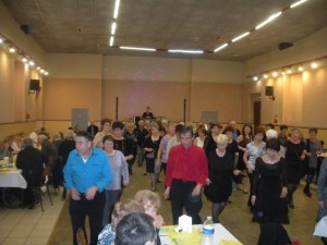 Association Rythm and Dance (Saint-Vallier)