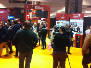 Suivez le Salon de l’Agriculture 2014 sur Montceau-news.com