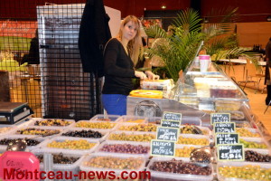 11e salon de la gastronomie et des arts de la table (Le Creusot)