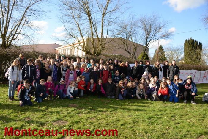 st vallier sppression classe 0502142