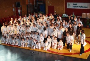 Taiji (Saint-Vallier)