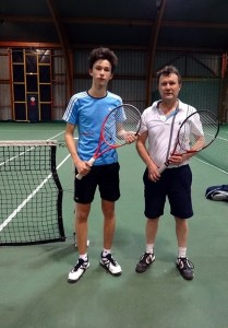 Tennis Club Montceau