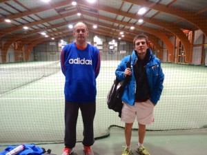 Tennis Club Montceau