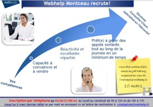 WebHelp (Montceau-les-Mines)