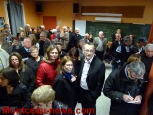 Municipales (Blanzy)