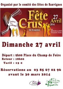Comité des fêtes (Sanvignes)