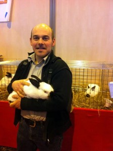 Suivez le Salon de l’Agriculture 2014 sur Montceau-news.com