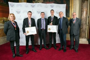 Meilleurs apprentis de France