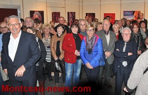 Printemps Sanvign’Arts 204 (Sanvignes)
