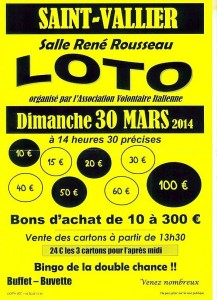 Association Volontaire Italienne (Bassin minier)