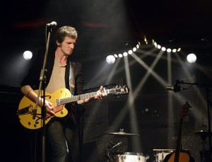 Festival « Blanzy en mars en famille »
