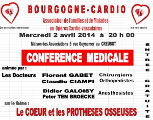Association Bourgogne-Cardio