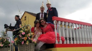 Comité de jumelage Blanzy-Hettenleidelheim