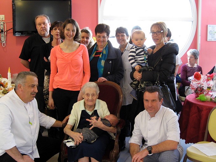 CENTENAIRE 27 03 141