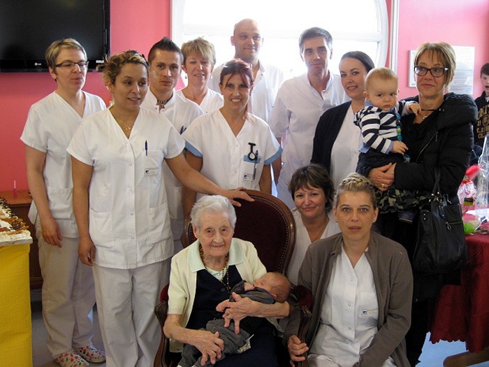 CENTENAIRE 27 03 143