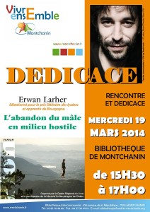 Bibliothèque de Montchanin