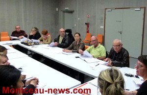 « Printemps du Handicap » (Montceau-les-Mines)