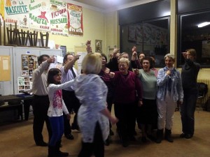 « Compagnie Herse 4 » ( Montceau-les-Mines)