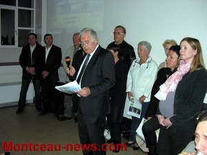 Municipales 2014 (Gourdon)