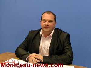 Municipales 2014 (Saint-Vallier)