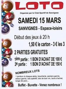 CS.Sanvignes (Foot)