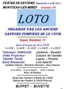 Association des Anciens Sapeurs Pompiers de la CUCM