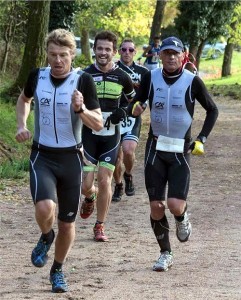 Montceau Endurance Triathlon