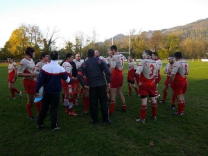 Rugby Club Montceau-Bourgogne