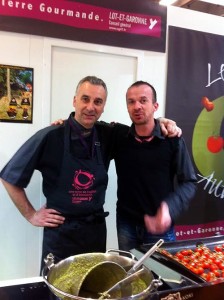 Suivez le Salon de l’Agriculture 2014 sur Montceau-news.com
