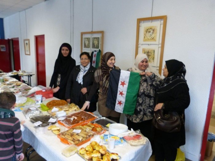 Syrie 0703143