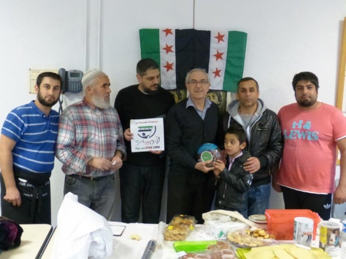 Syrie 0703144