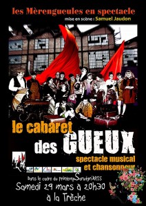Rappel – « PrintempsSanvign’Arts » (Sanvignes)
