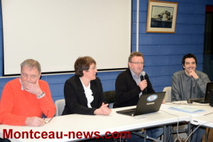 Association Montceau Commerces