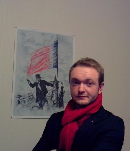 Réaction à la lettre d&rsquo;Amaury Guitard