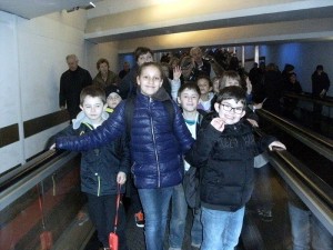 Centre de loisirs de Blanzy