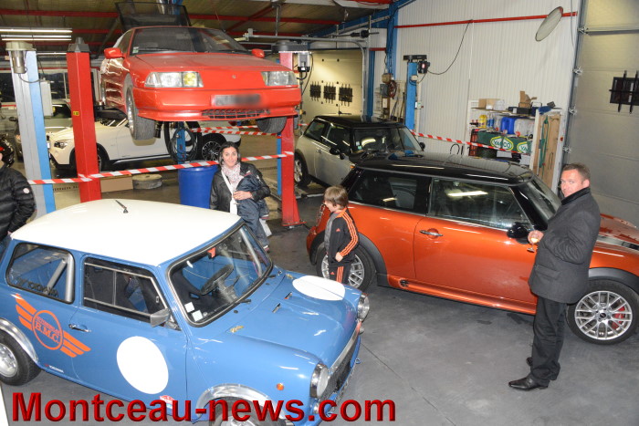 bmw mini 25031422