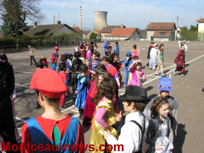 carnaval la saule 19031410