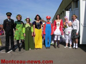 Ecole Louis Aragon (Montceau)