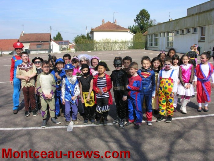 carnaval la saule 1903147