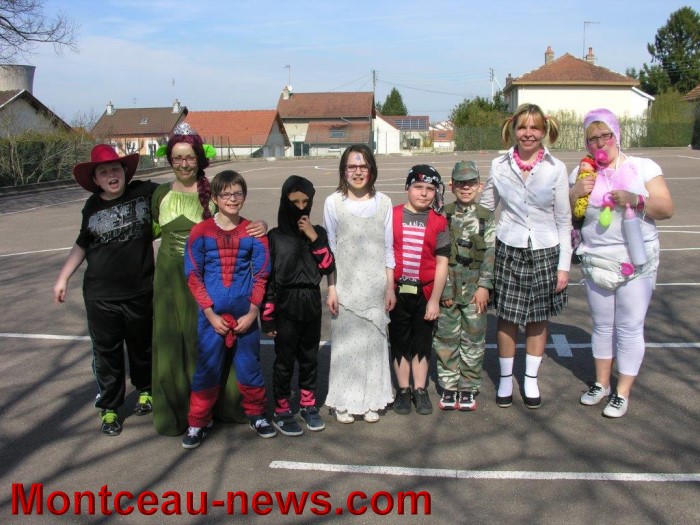 carnaval la saule 1903149
